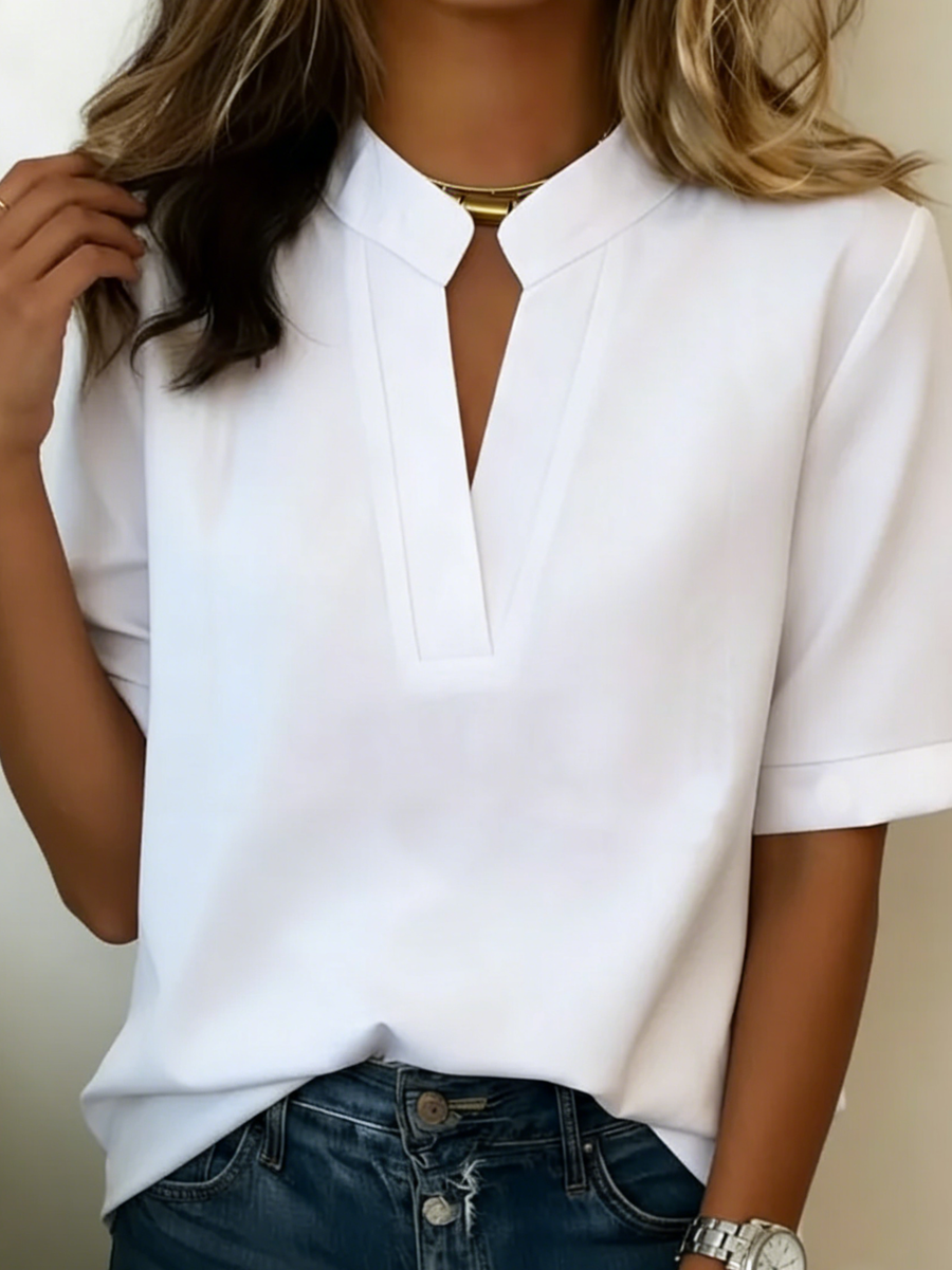 TOPS & BLOUSES