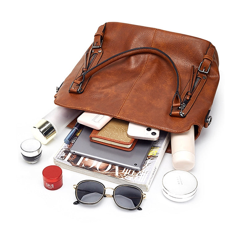 The Amelie Carry-All Bag