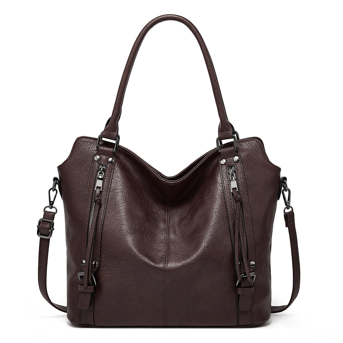 The Amelie Carry-All Bag