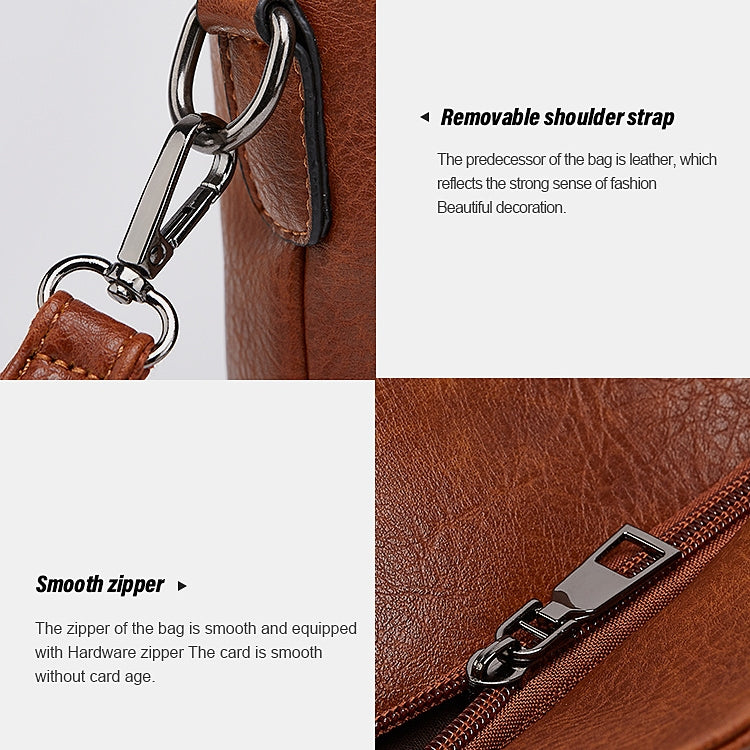 The Amelie Carry-All Bag