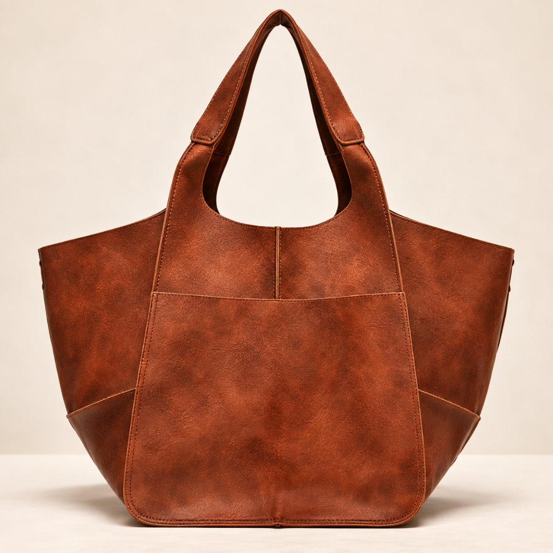 Rosaria’s Minimal Carry | Tote Bag