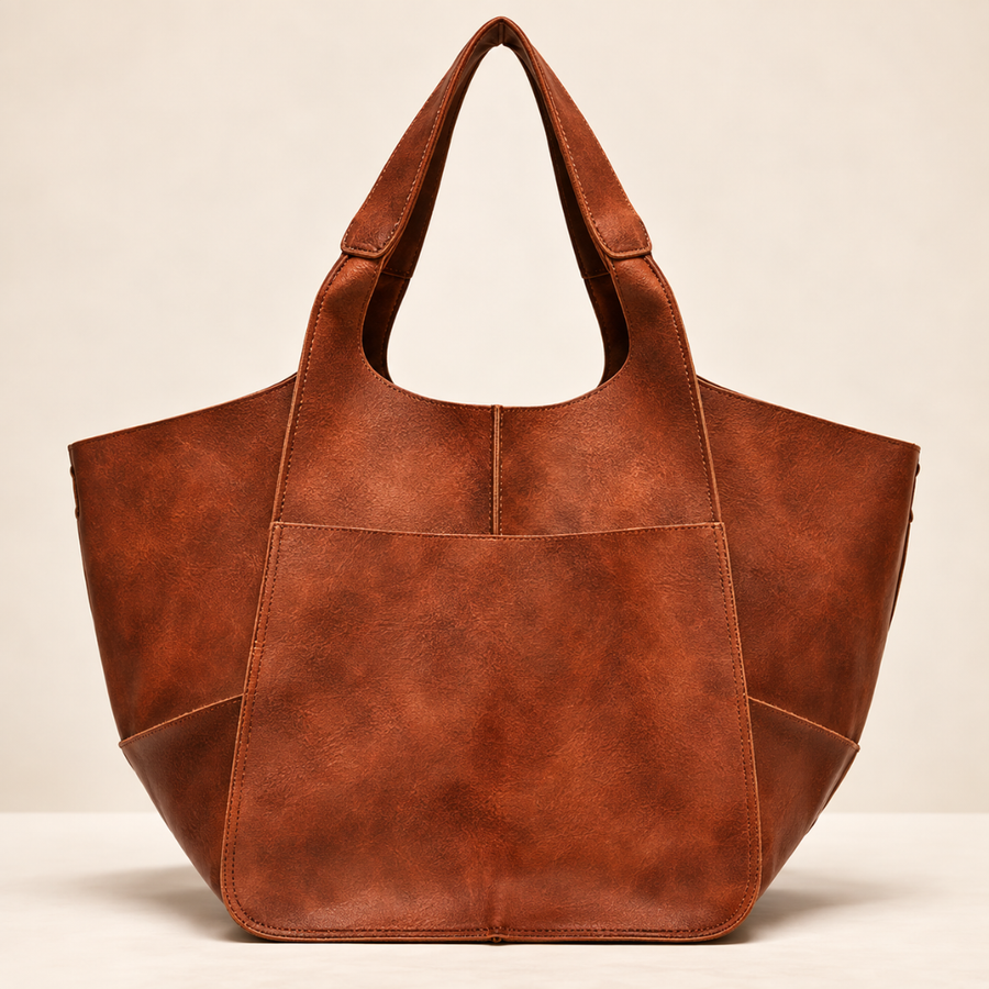Rosaria’s Minimal Carry | Tote Bag
