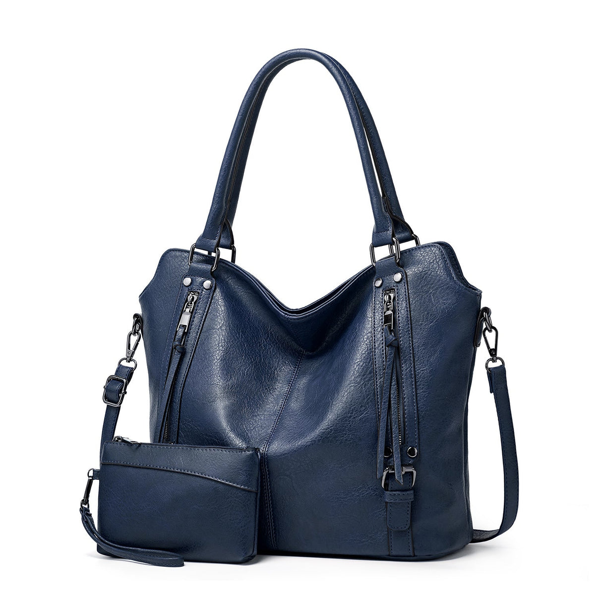 The Amelie Carry-All Bag