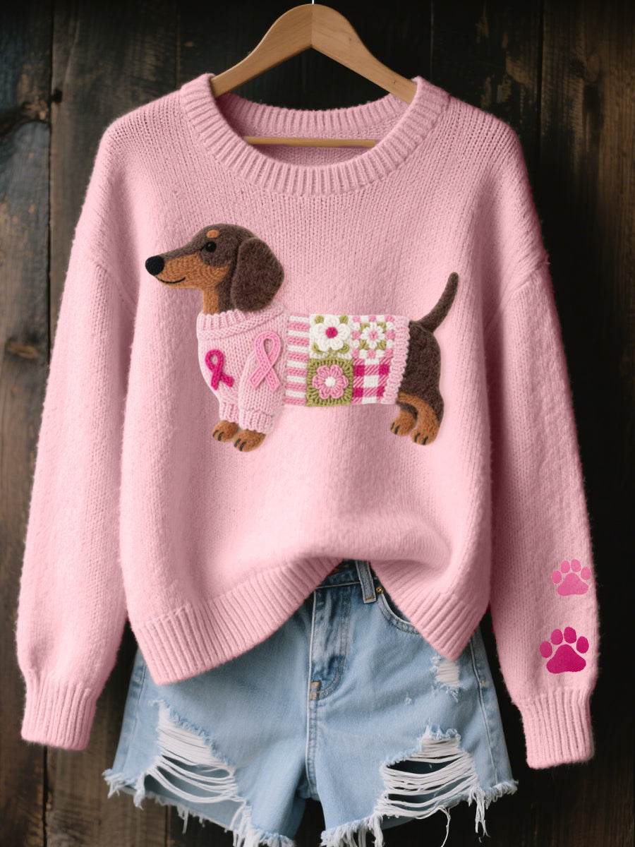 Luna | The Jumper That Instantly Lifts Your Mood
