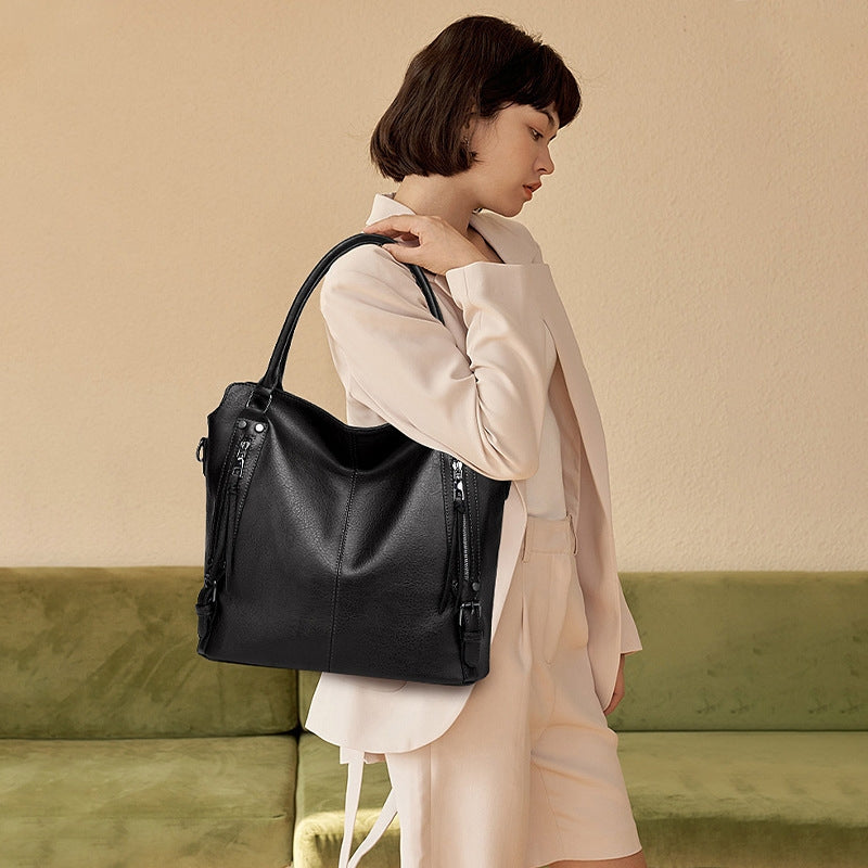 The Amelie Carry-All Bag