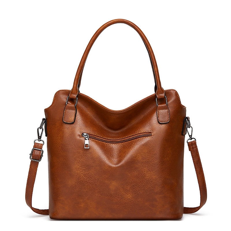 The Amelie Carry-All Bag