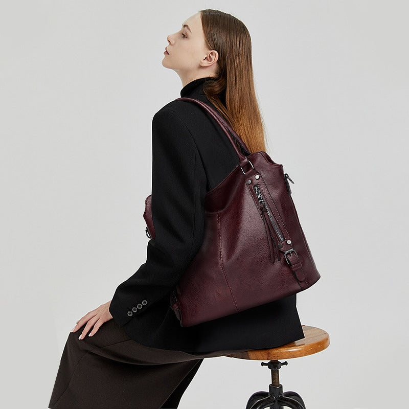 The Amelie Carry-All Bag