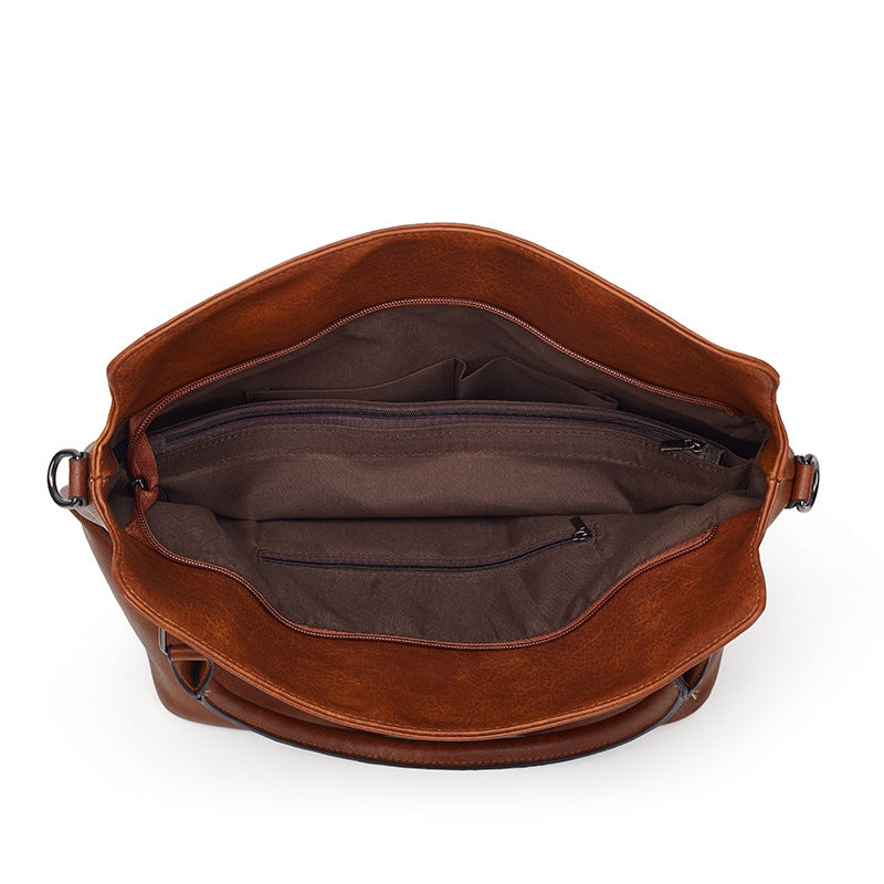The Amelie Carry-All Bag