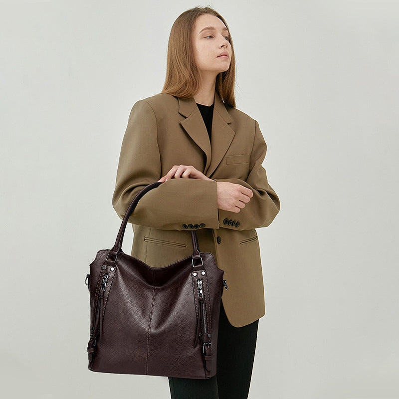 The Amelie Carry-All Bag