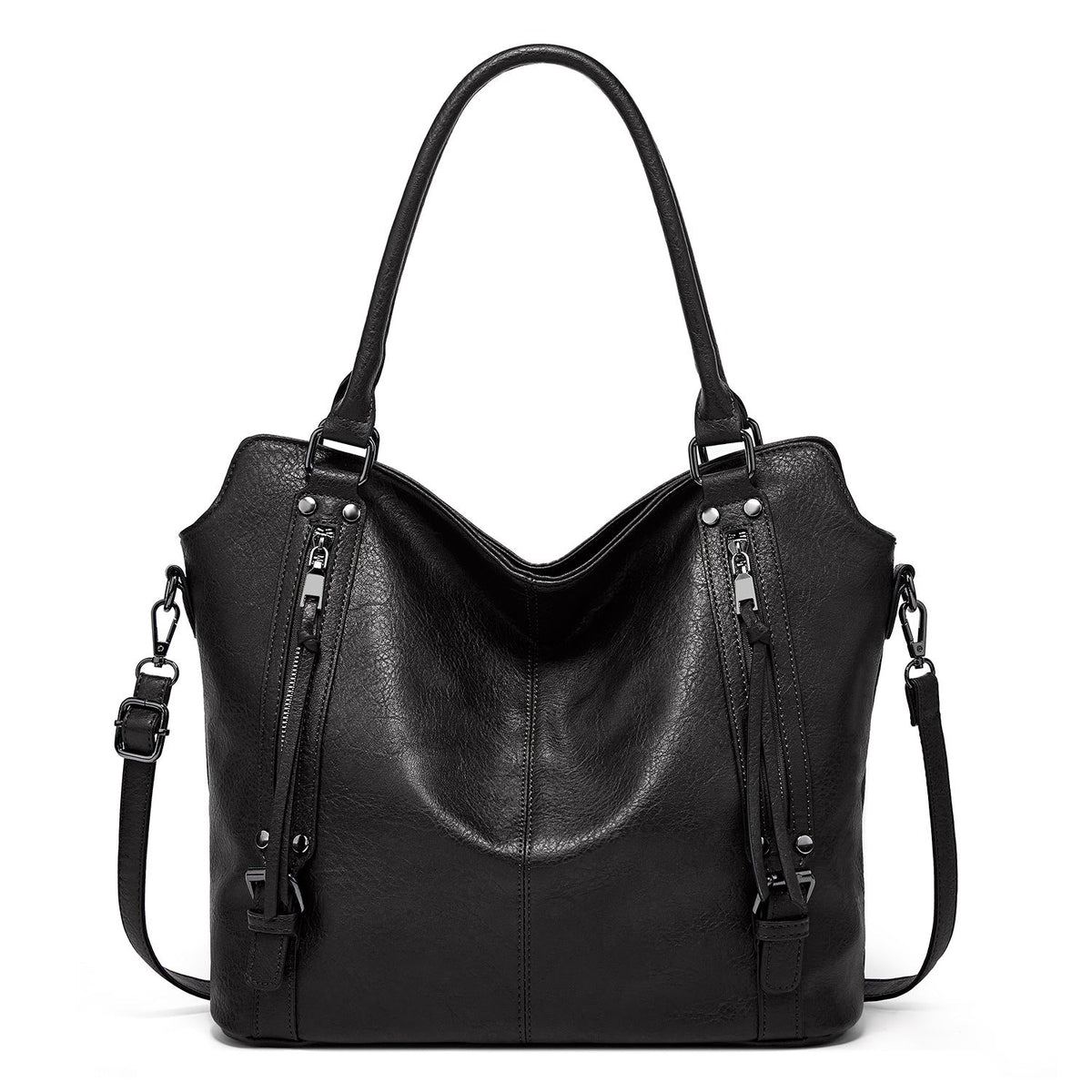 The Amelie Carry-All Bag