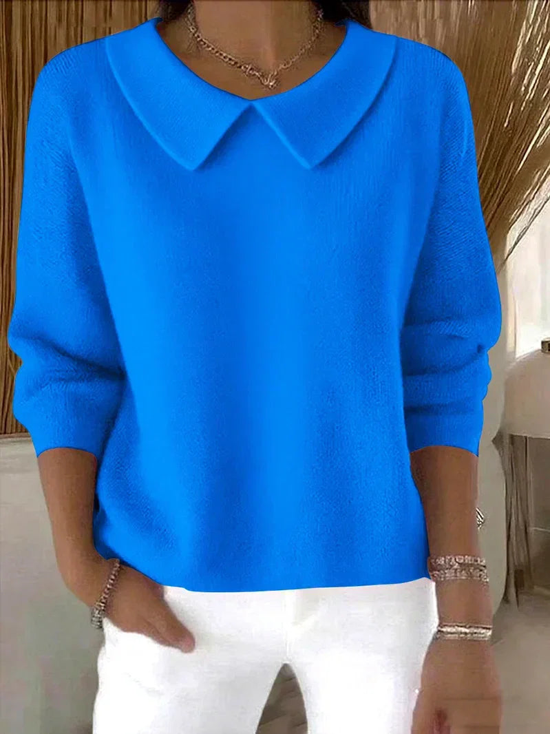 Katie™ | Classic Sweater