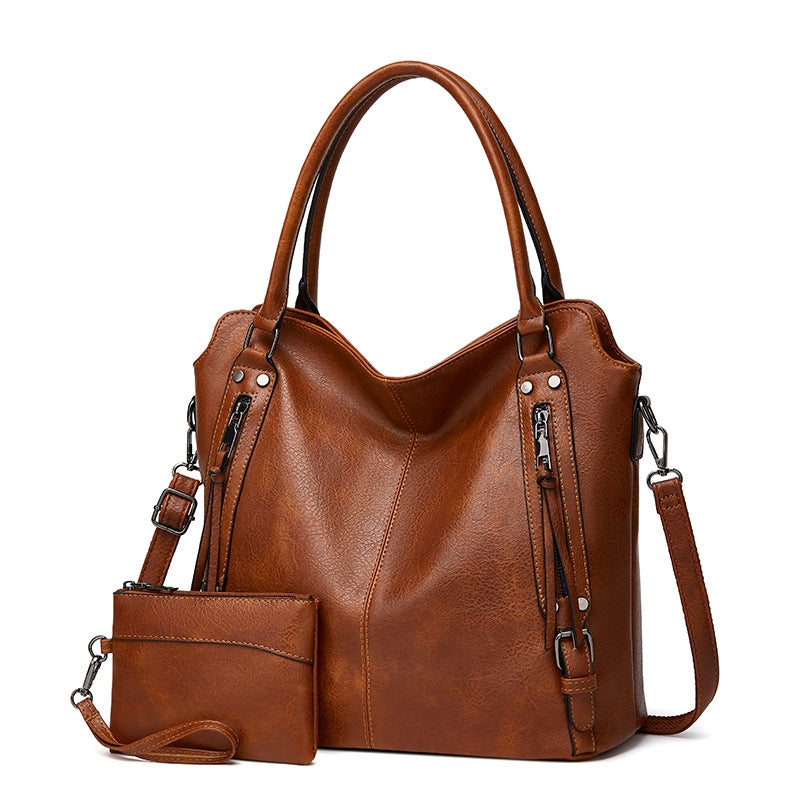 The Amelie Carry-All Bag