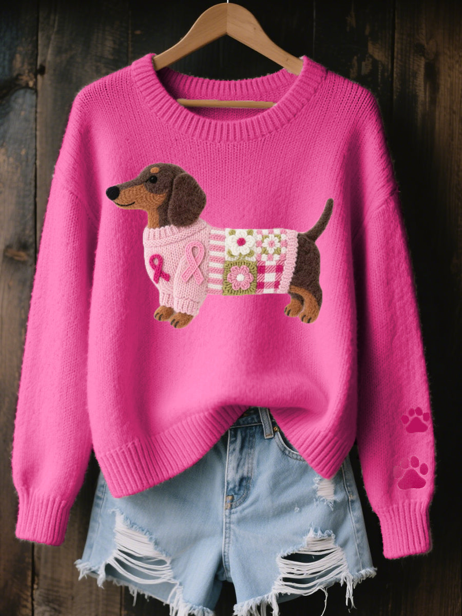 Luna | The Jumper That Instantly Lifts Your Mood