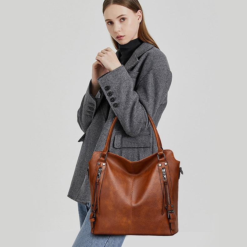 The Amelie Carry-All Bag