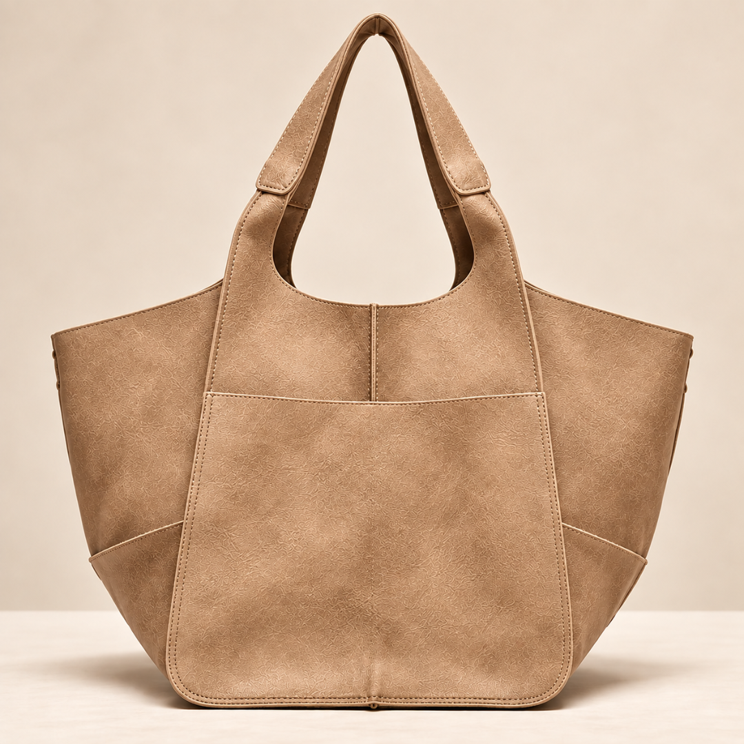 Rosaria’s Minimal Carry | Tote Bag