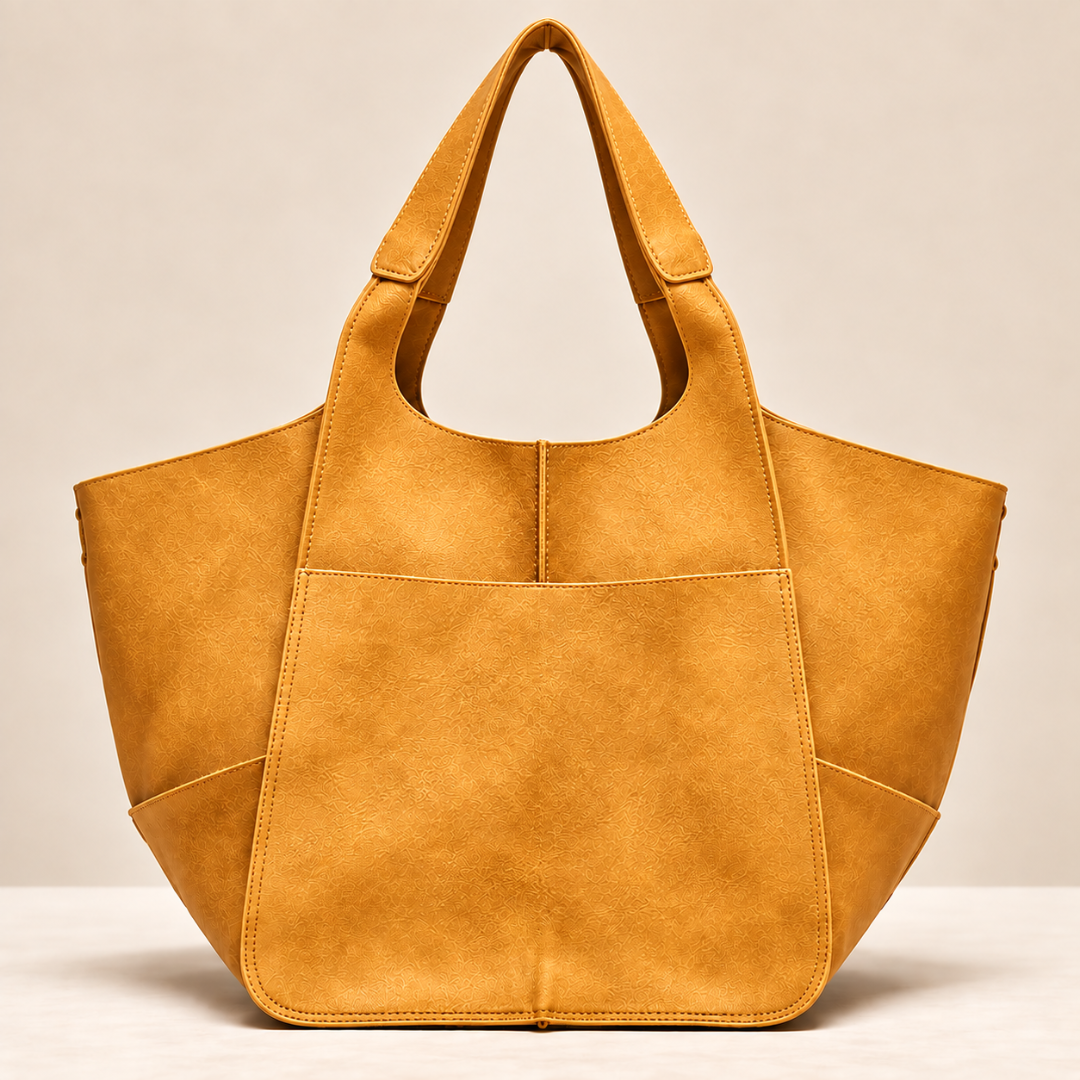 Rosaria’s Minimal Carry | Tote Bag