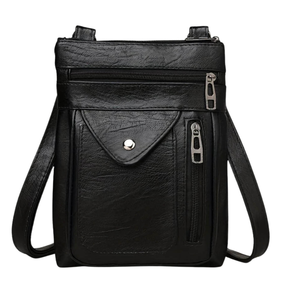 Vittoria Utility Crossbody Bag