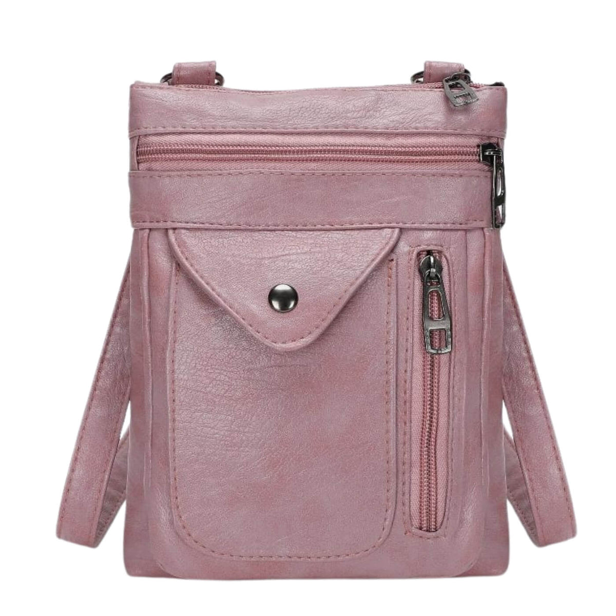 Vittoria Utility Crossbody Bag