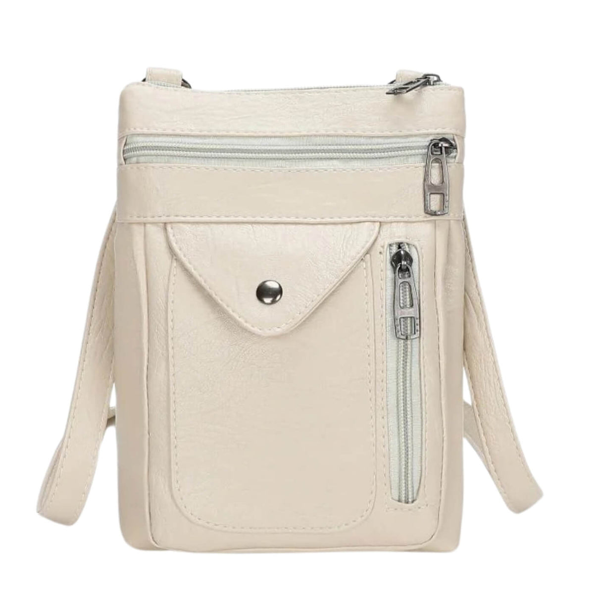 Vittoria Utility Crossbody Bag