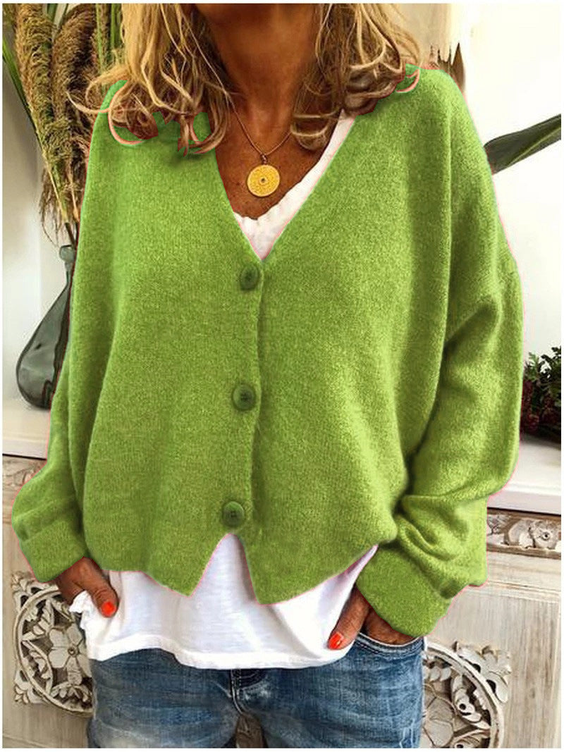 Shannon™ | Knit Cardigan