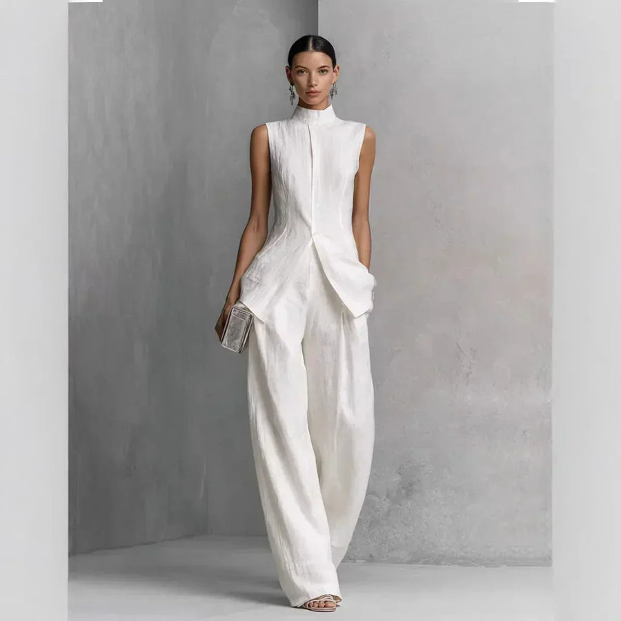 Grace | Relaxed Two-Piece Set