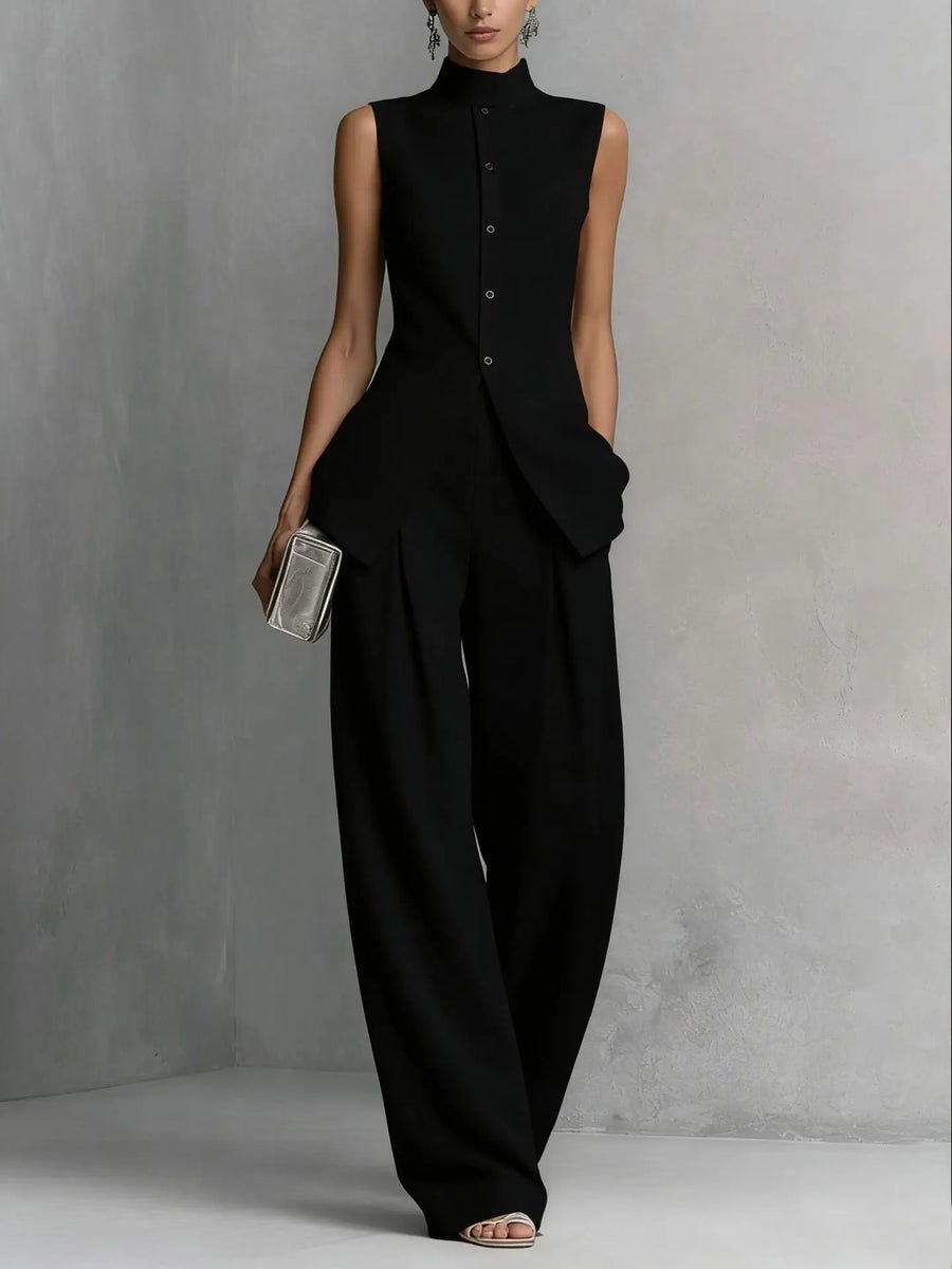 Grace | Relaxed Two-Piece Set