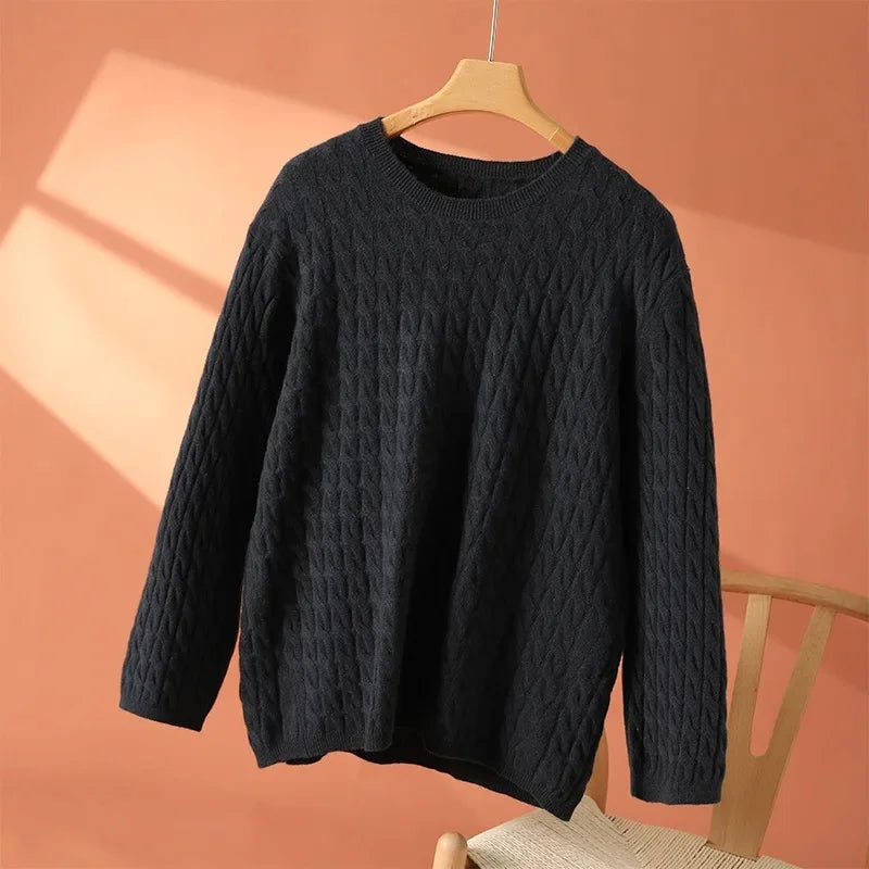 Ariana™ | Elegant Sweater