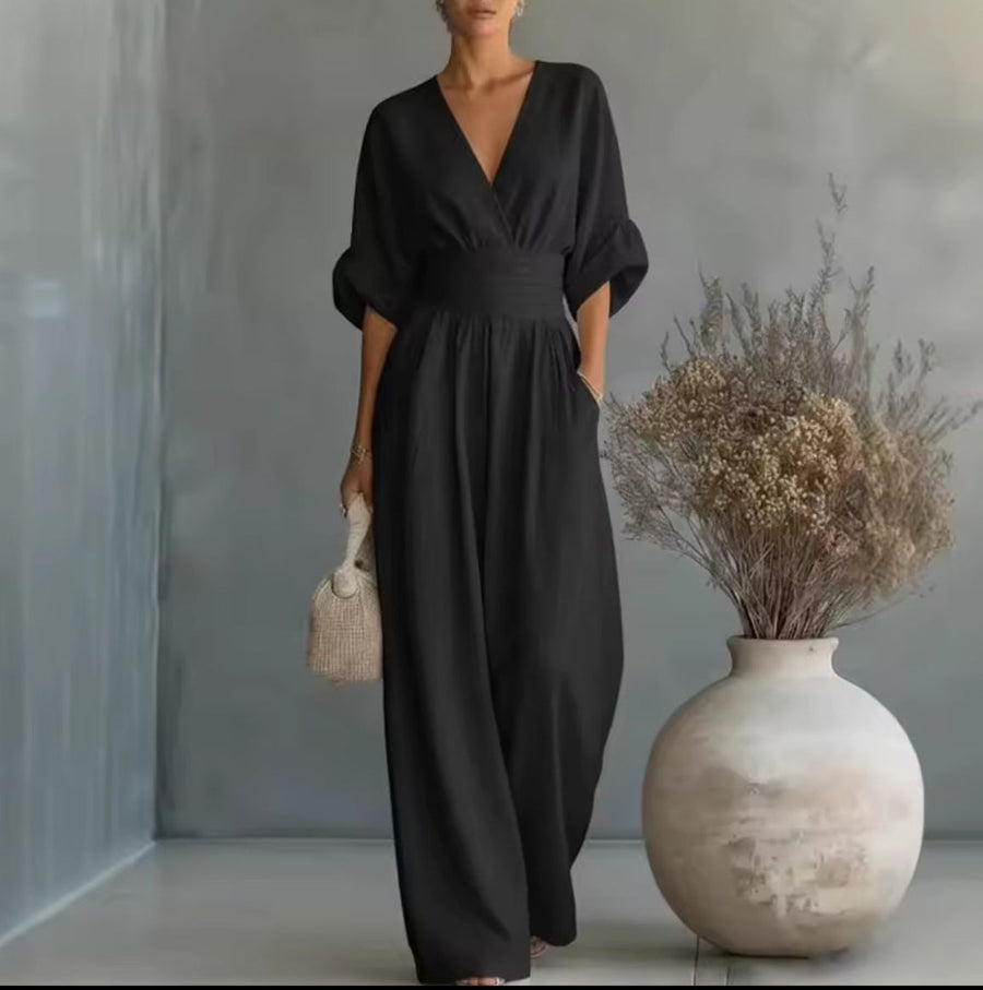 Risel | Everyday Jumpsuit