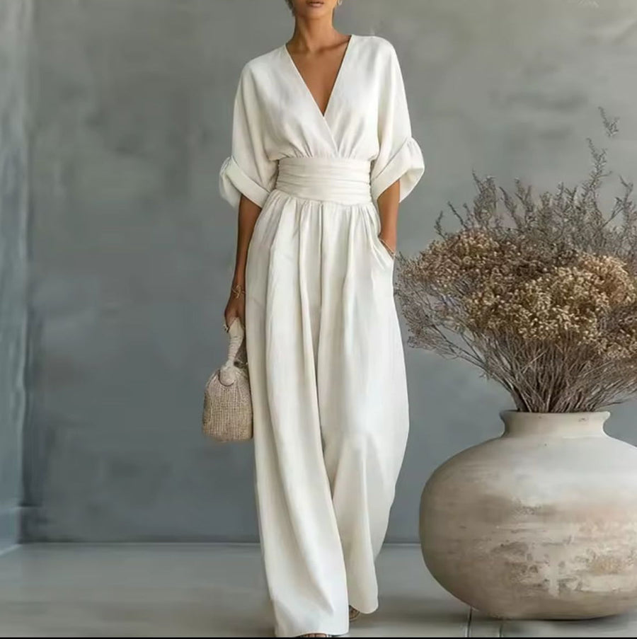Risel | Everyday Jumpsuit