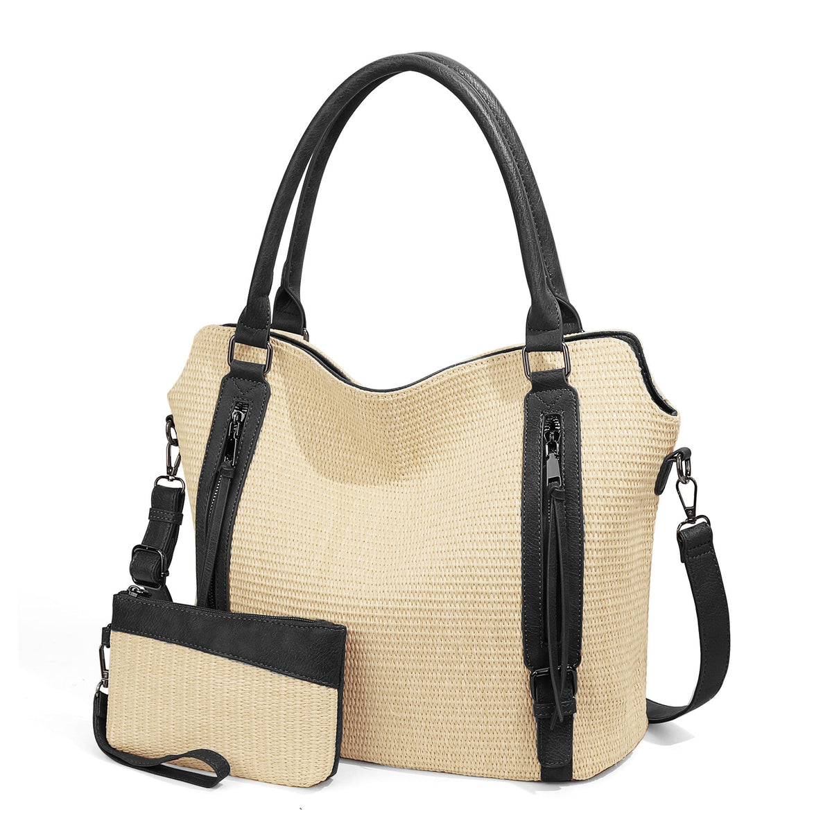 The Amelie Carry-All Bag