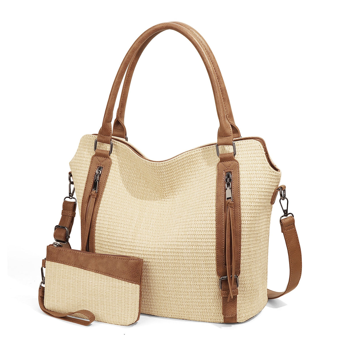 The Amelie Carry-All Bag