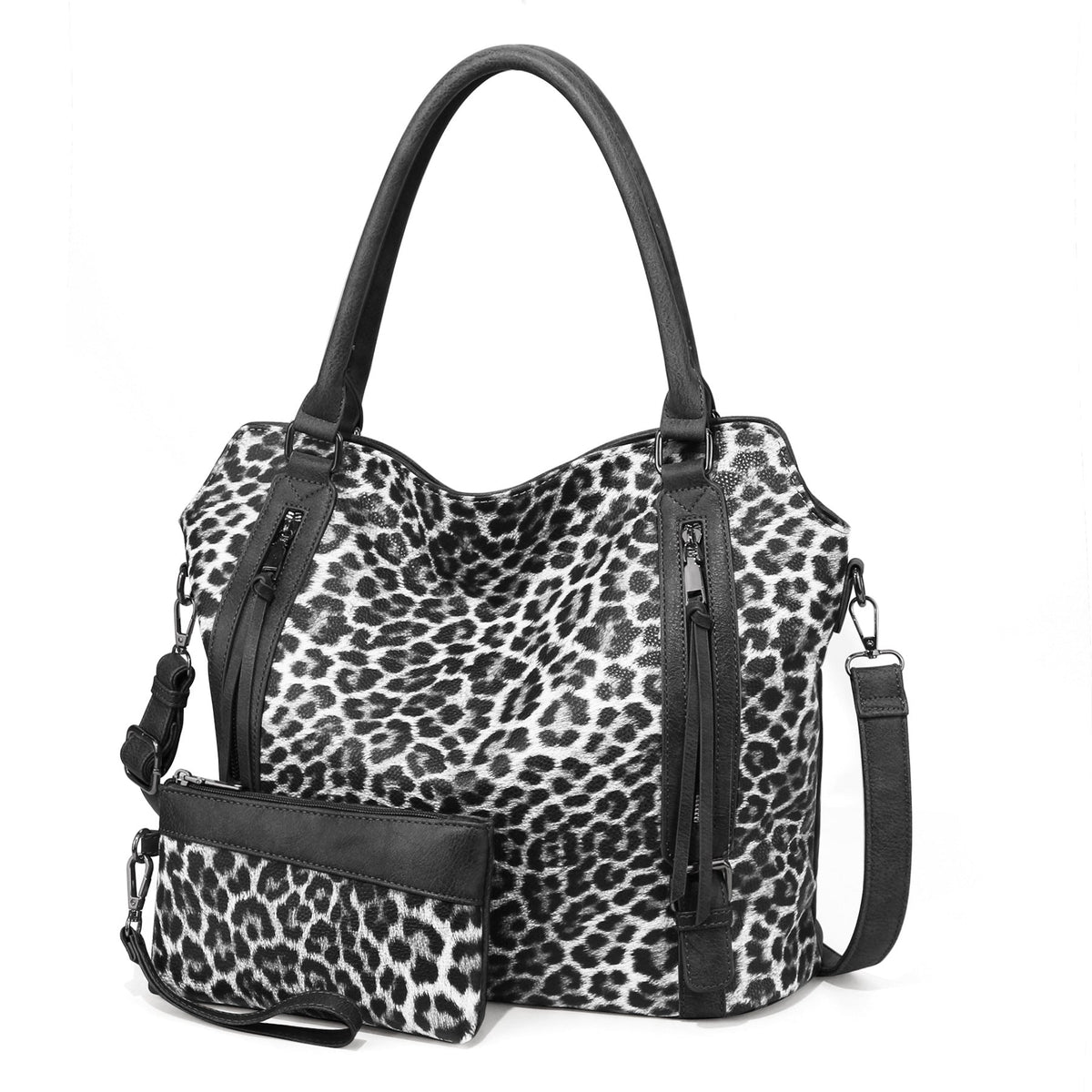 The Amelie Carry-All Bag