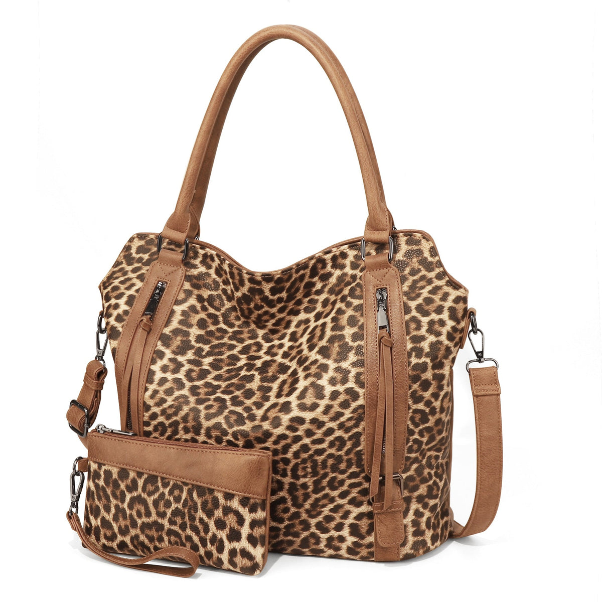 The Amelie Carry-All Bag