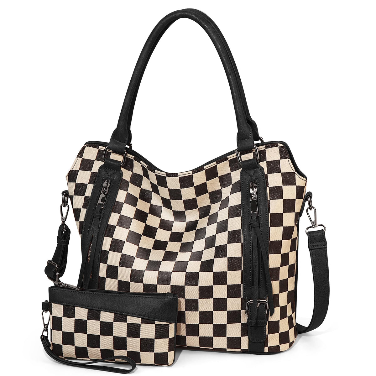 The Amelie Carry-All Bag