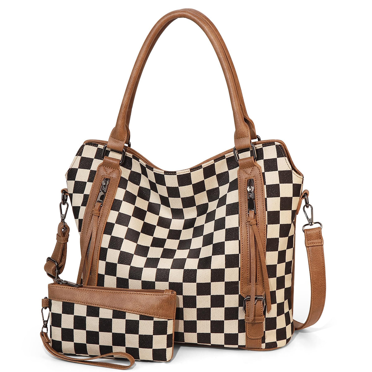 The Amelie Carry-All Bag