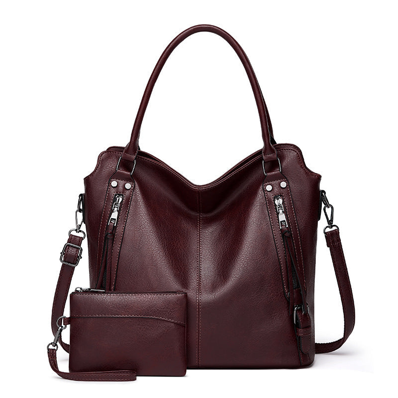The Amelie Carry-All Bag