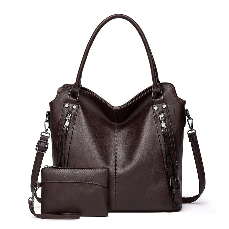 The Amelie Carry-All Bag