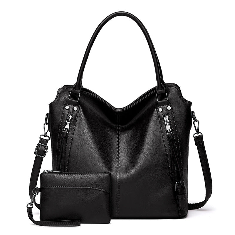 The Amelie Carry-All Bag