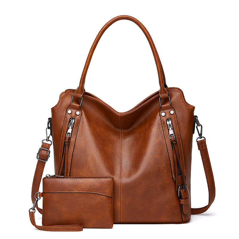 The Amelie Carry-All Bag