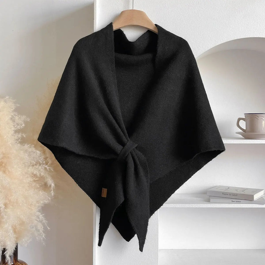 Aurora™ | Soft and Stylish Autumn Scarf
